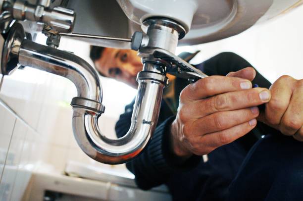 Best Residential Plumbing Services  in Wood River, NE